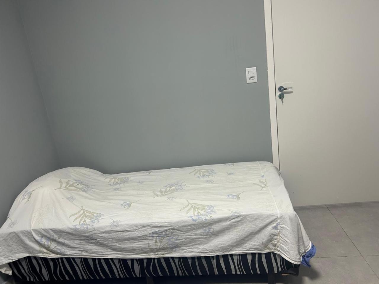 Jbr Park Hotel Goiania Luaran gambar