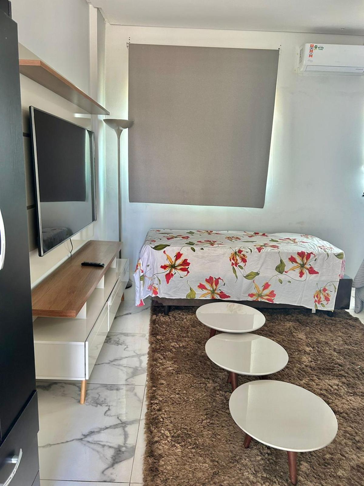 Jbr Park Hotel Goiania Luaran gambar