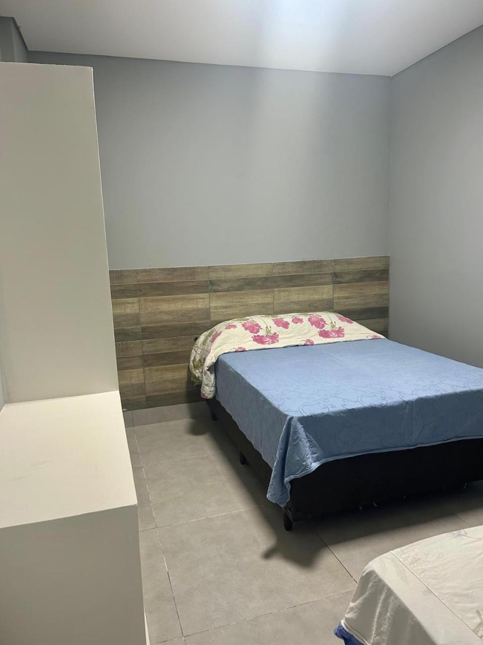 Jbr Park Hotel Goiania Luaran gambar