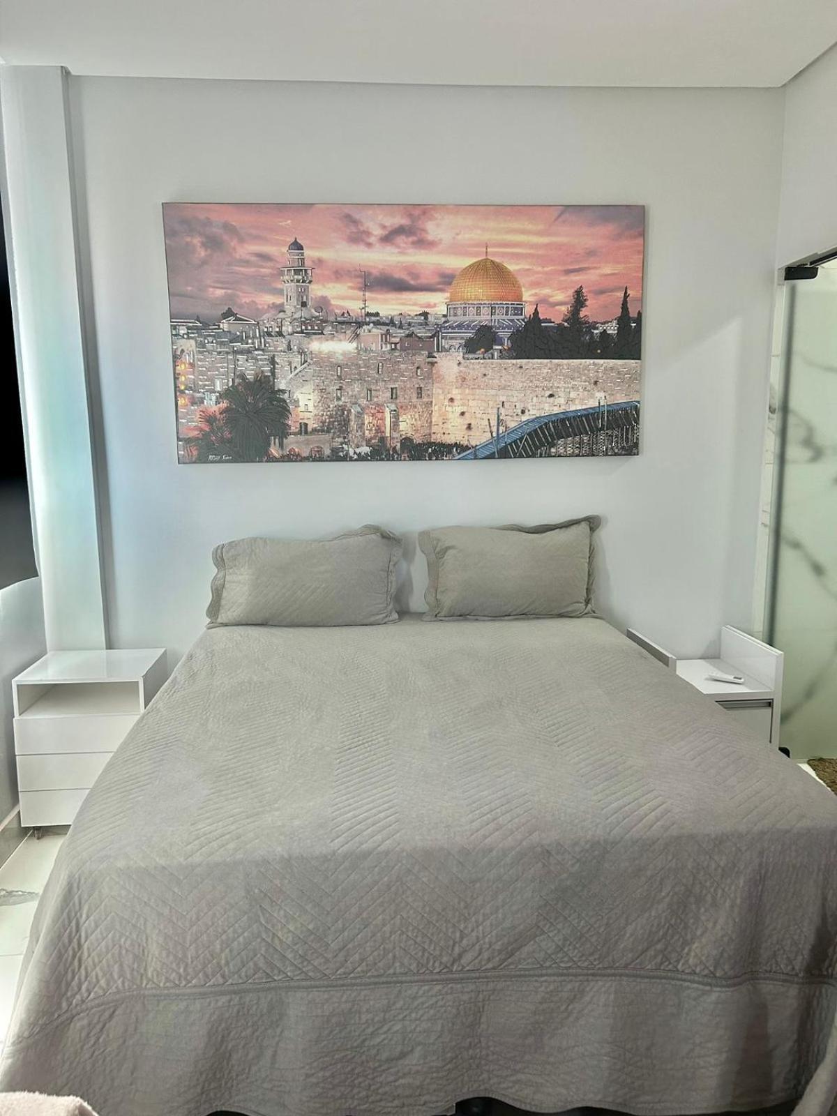 Jbr Park Hotel Goiania Luaran gambar