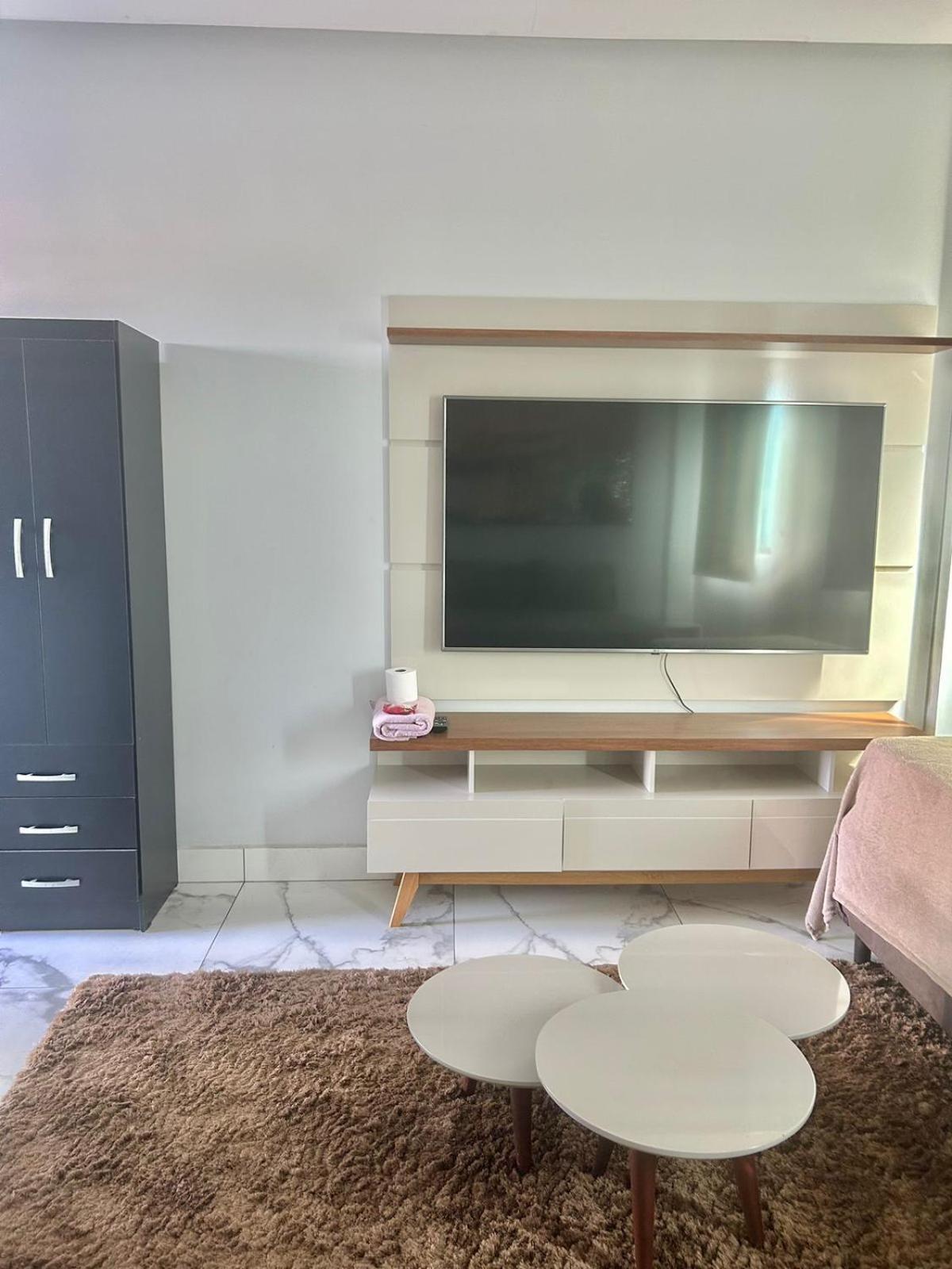 Jbr Park Hotel Goiania Luaran gambar