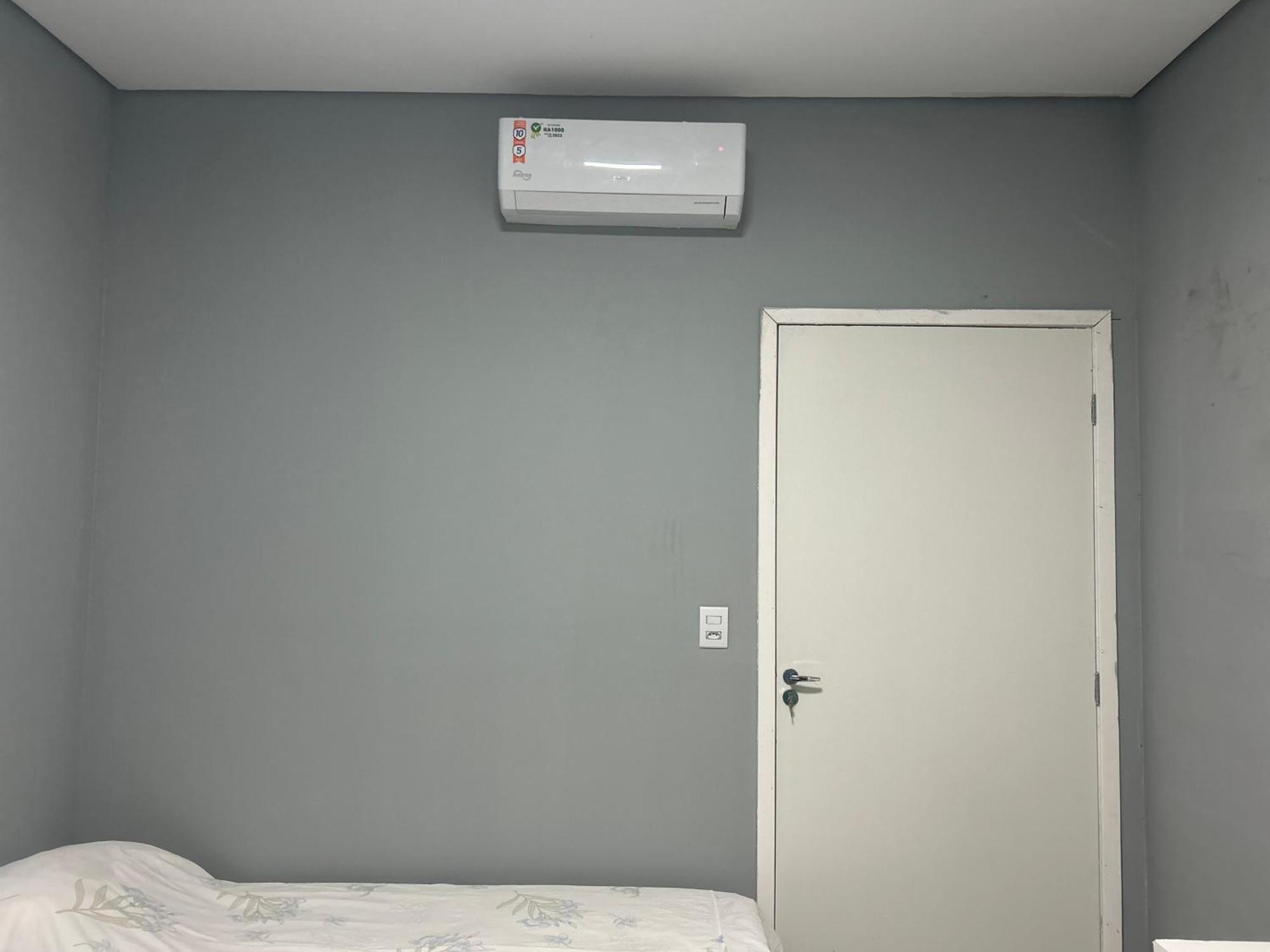 Jbr Park Hotel Goiania Luaran gambar